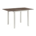 Martin - Drop Leaf Dining Set