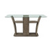 Dapper - Rectangular Counter Table