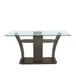 Dapper - Rectangular Counter Table