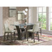 Dapper - Rectangular Counter Table