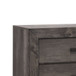 Nathan - Chest - Gray Oak Finish