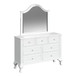 Jesse - Dresser & Mirror