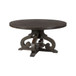 Stone - Round Dining Table