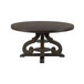 Stone - Round Dining Table
