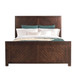 Jax - Platform Storage Bed