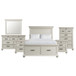 Slater - Platform Storage Bedroom Set