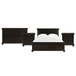 Slater - Platform Storage Bedroom Set