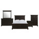 Slater - Platform Storage Bedroom Set