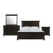 Slater - Platform Storage Bedroom Set