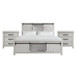 Scott - Platform Storage Bedroom Set
