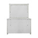 Scott - 7-Drawer Dresser With Mirror Set