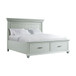 Slater - Platform Storage Bed