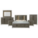 Twenty Nine - Storage Bedroom Set