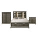 Twenty Nine - Storage Bedroom Set