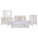 Twenty Nine - Storage Bedroom Set