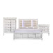 Twenty Nine - Storage Bedroom Set