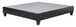 Abby - Platform Bed