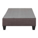 Abby - Platform Bed