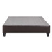 Abby - Platform Bed