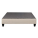 Abby - Platform Bed