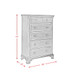 Canton - Chest - Cherry