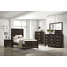Beaumont - Panel Bed