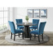 Bellini - Dining Set (Round Table)