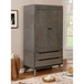 Lennart - Armoire