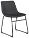 Centiar - Upholstered Side Chair