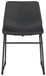 Centiar - Upholstered Side Chair