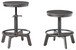 Torjin - Swivel Stool (Set of 2)