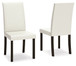 Kimonte - Dining Side Chair