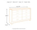 Culverbach - Dresser