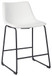 Centiar - Upholstered Barstool (Set of 2)