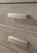 Culverbach - Gray - Two Drawer Night Stand