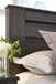 Brinxton - Panel Headboard