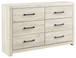 Cambeck - Dresser