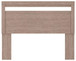 Flannia - Headboard
