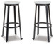 Challiman - Tall Stool (Set of 2)