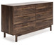 Calverson - Accent Drawer Chest