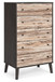 Piperton - Drawer Chest