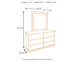 Bostwick - Panel Bedroom Set