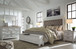 Kanwyn - Upholstered Bedroom Set