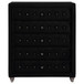 Deanna - 5-Drawer Rectangular Chest