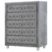 Deanna - 5-Drawer Rectangular Chest