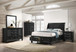 Sandy Beach - Storage Bed Bedroom Set