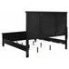 Sandy Beach - Panel Bed Bedroom Set