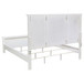 Sandy Beach - Panel Bed Bedroom Set