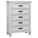 Franco - 5-Drawer Chest