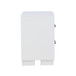 Jessica - 2-Drawer Nightstand